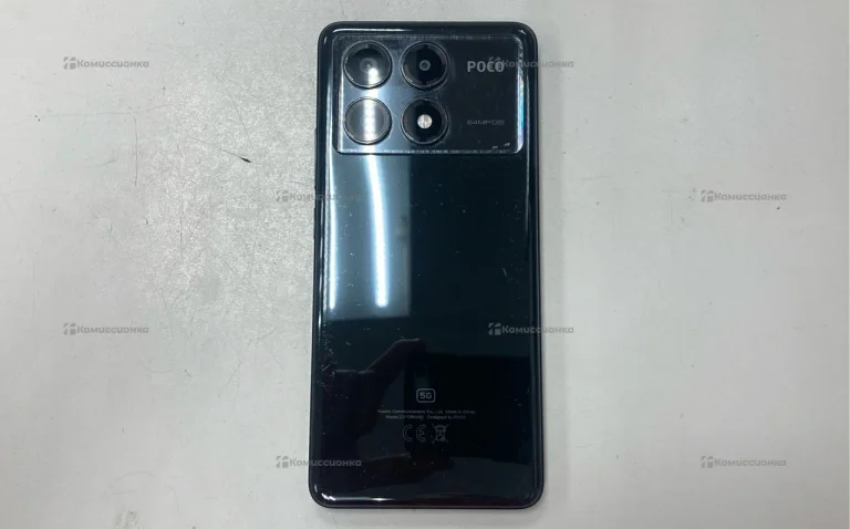 Xiaomi Poco X6 Pro 5G 12/512Gb