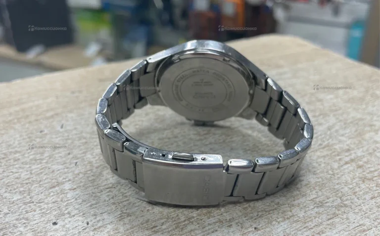 Часы  Casio Edifece EF-316