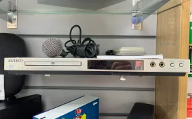 Купить SAMSUNG DVD-K110 б/у , в Кинель Цена:650рублей