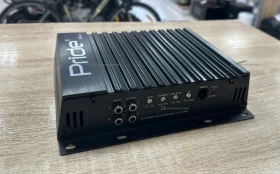 Купить Усилитель Pride uno б/у , в Пермь Цена:4990рублей