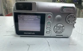 Купить Фотоаппарат  Olympus б/у , в Москва и область Цена:1900рублей