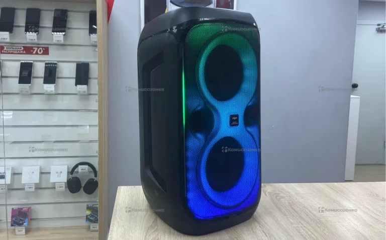 Колонка  Vipe Nitro X4 Pulsar