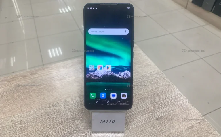 Tecno Spark Go 2022 2/32 ГБ
