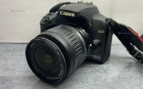 Купить Фотоаппарат  CANON DS126191 б/у , в Самара Цена:6490рублей
