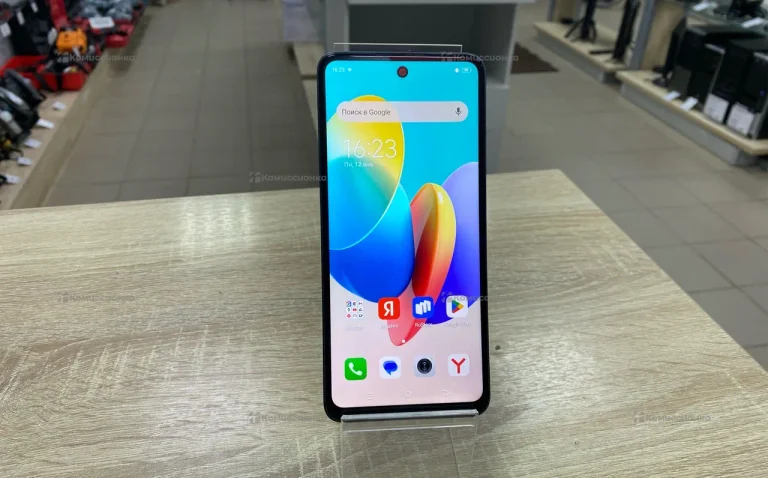 Tecno Spark Go 2024 4/128 ГБ