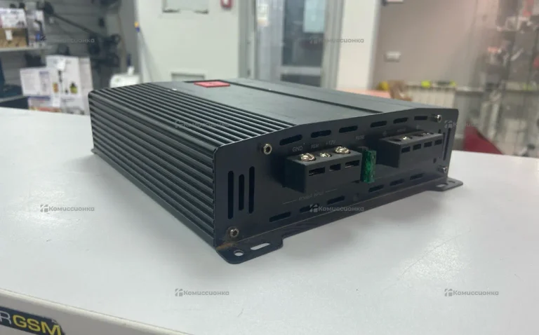 Усилитель acv vx 2.60