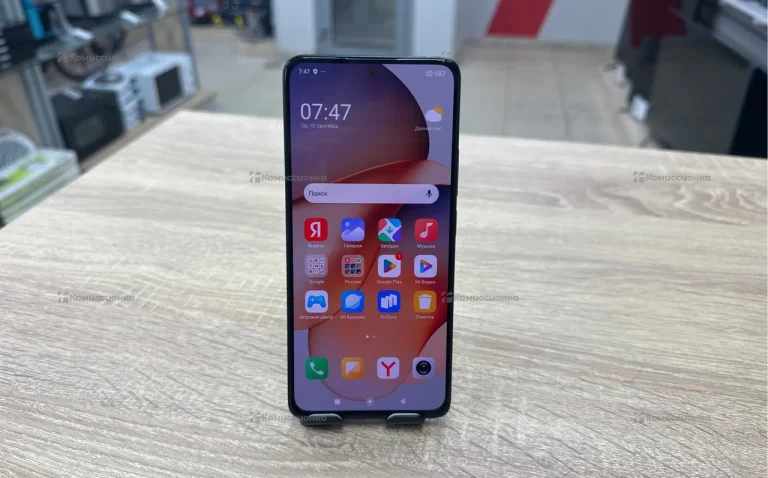 Xiaomi Redmi Note 13 8/128 ГБ
