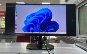 Монитор LG 25UM58-P