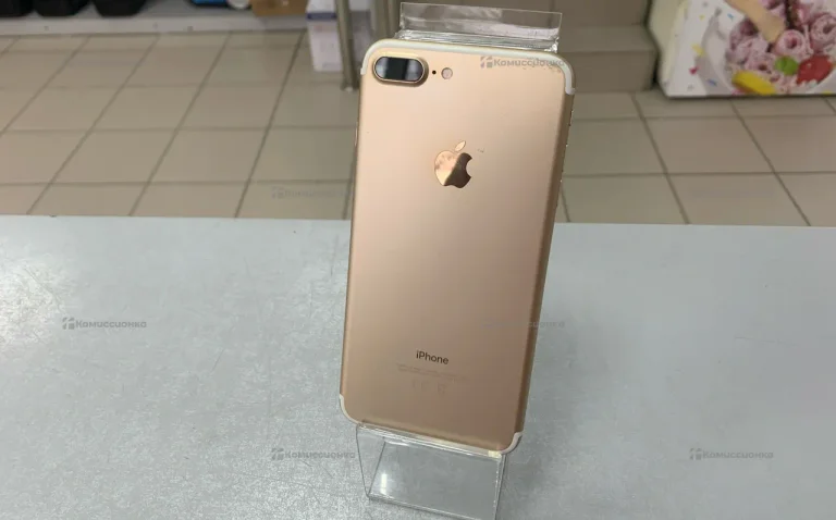 Apple iPhone 7 Plus 3/32 ГБ