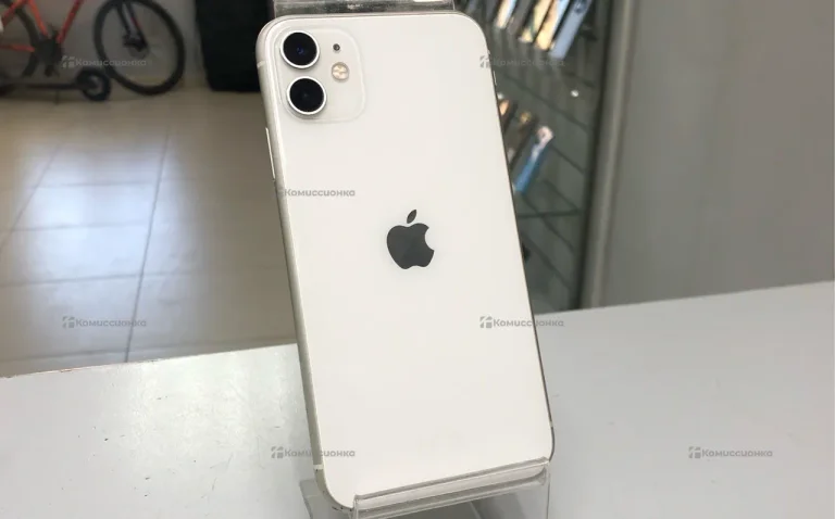 Apple IPhone 11 64Gb