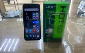 Infinix Hot 50i 6/128 ГБ