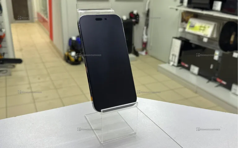 Apple iPhone 14 Pro 6/256 ГБ