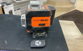 Купить Лазерный уровень Maxpilar б/у , в Набережные Челны Цена:1300рублей