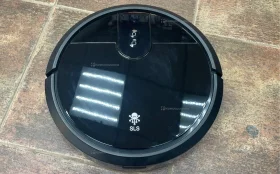 Робот Пылесос  sls vs_3