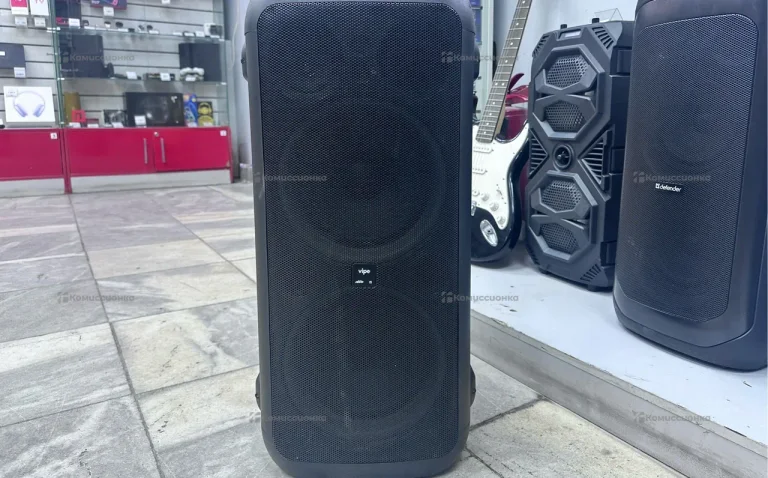 Колонка  vipe NITRO X5
