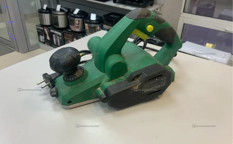 Рубанок FinePower ЕP822-710