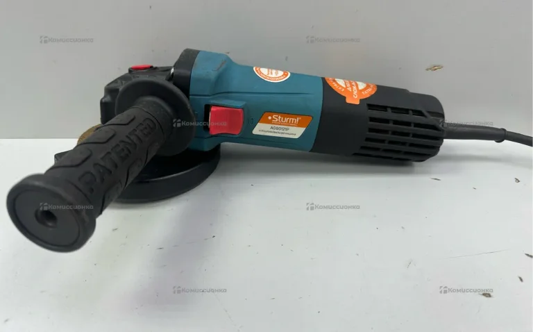 УШМ Sturm! Sturm! AG90121P