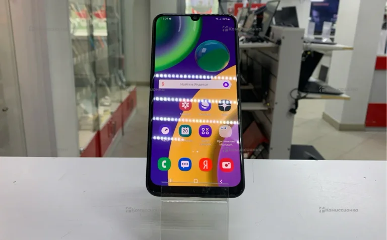 Samsung Galaxy a21s 4/64