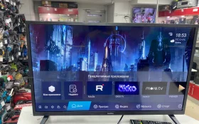 Купить Телевизор GoldStar LT-32R900 б/у , в Уфа Цена:7990рублей