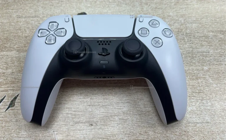 Sony Джойстик PS5