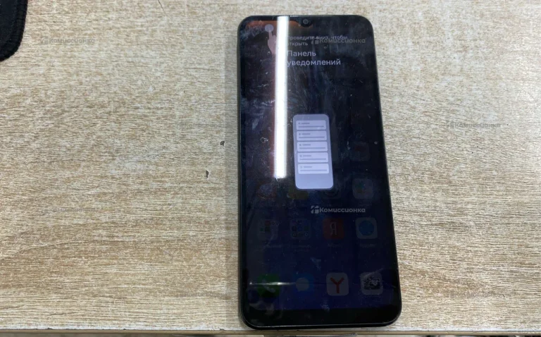 Huawei nova Y61 6/64 ГБ