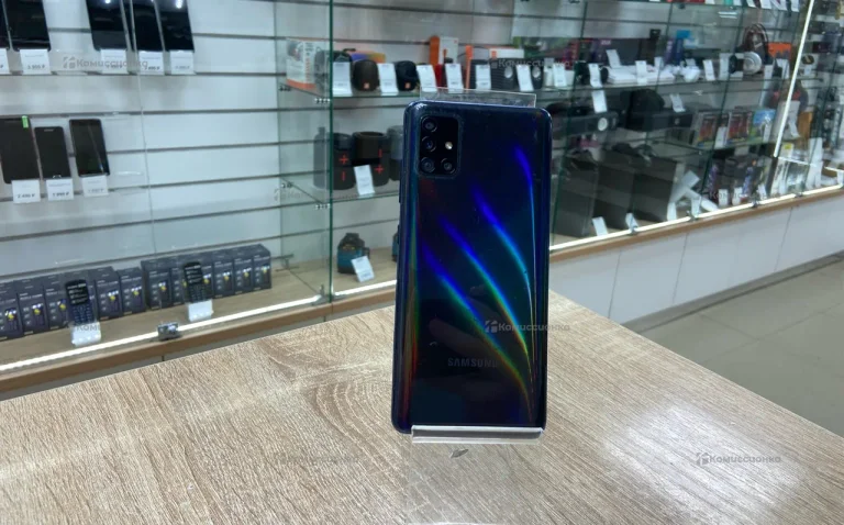 Samsung Galaxy A51 4/64 ГБ