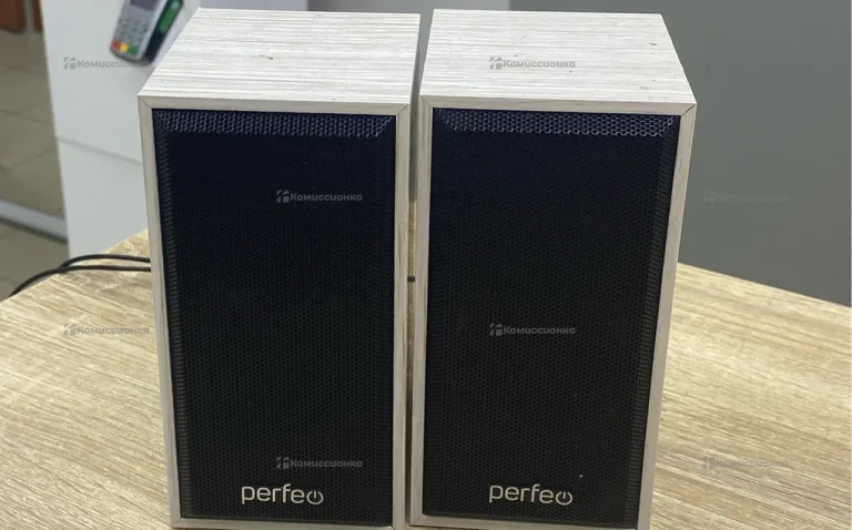 Колонка Perfeo 6w