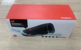 Колонка  Charge 3