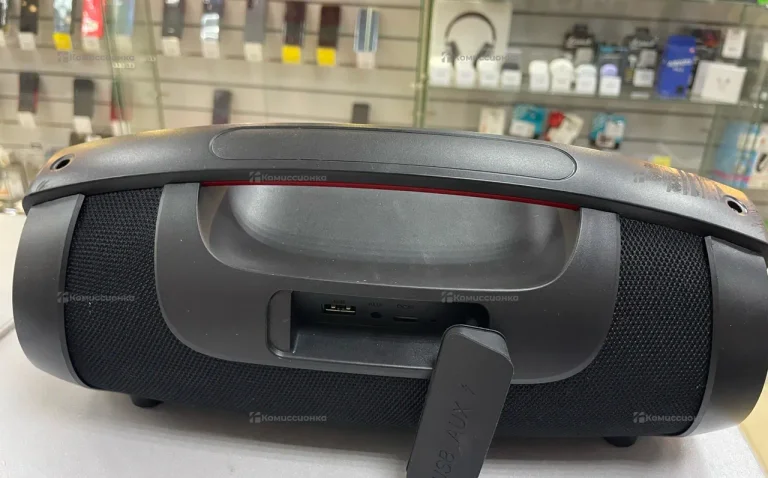 Колонка  Smartbuy 5320