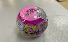 Купить LOL surprise fairies! б/у , в Санкт-Петербург Цена:1200рублей