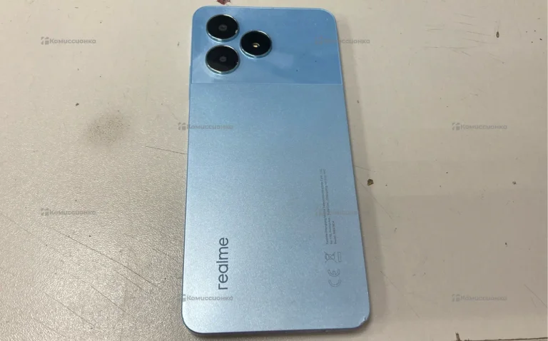 Realme Note 50 4/128 ГБ