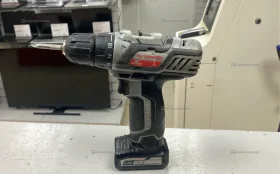 Шуруповерт ДА-12ЭР 28