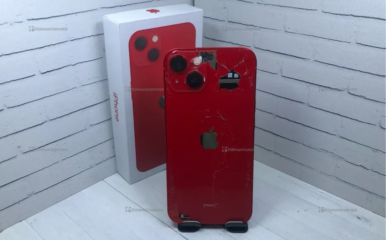Apple iPhone 13 4/128 ГБ