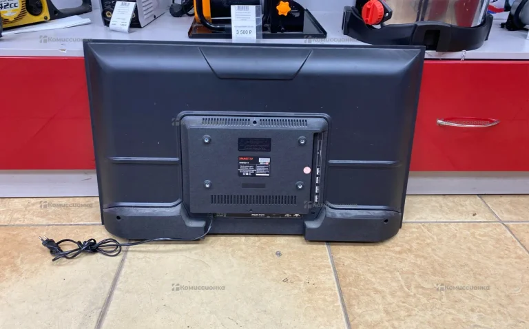 Телевизор Smart TV 32 android smart