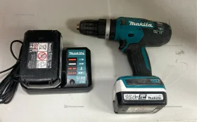 Шуруповерт Makita hp488d