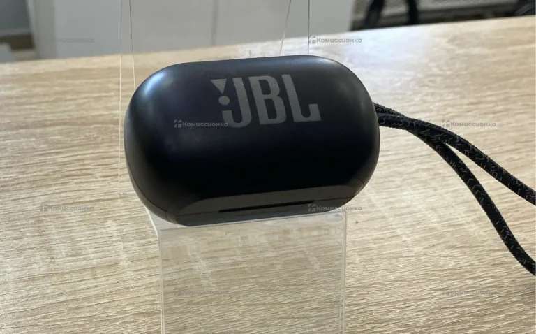 Наушники  JBL RFL FLOW PRO-LE