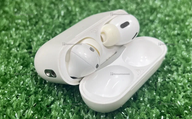 Наушники AirPods Pro 2