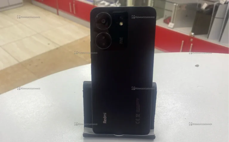 Xiaomi Redmi 13C 8/256 ГБ