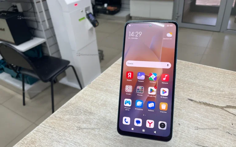 Xiaomi Redmi Note 12 8/128Gb