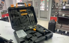 Купить Шуруповерт DEKO  GCD12DU3 б/у , в Саратов Цена:990рублей