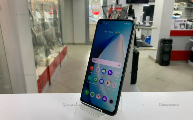 Realme 8i 4/64 gb