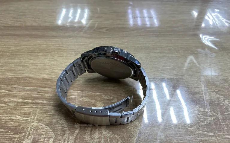 Часы Casio mtp-vd01