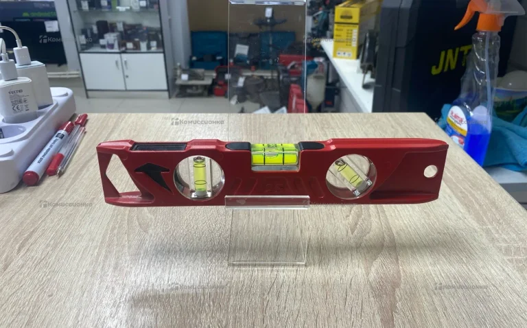 Строительный уровень - 25 см