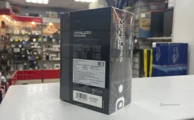 Мышь беспроводная Lamzu Maya X