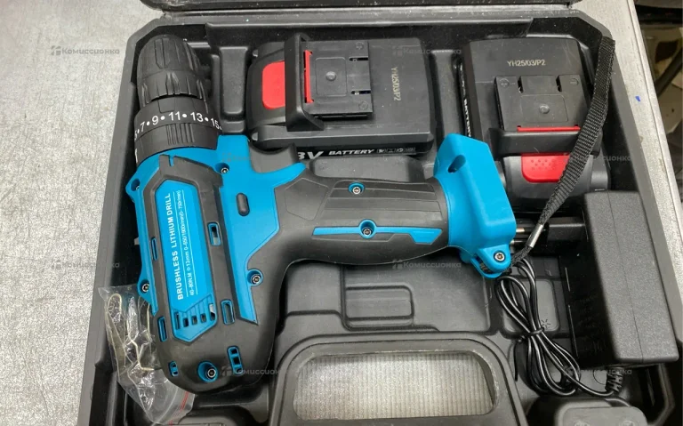 Шуруповерт Макита копия