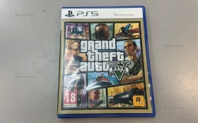 PS5 GTA5.