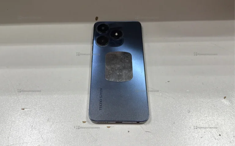 Tecno Spark 10 8/128 ГБ