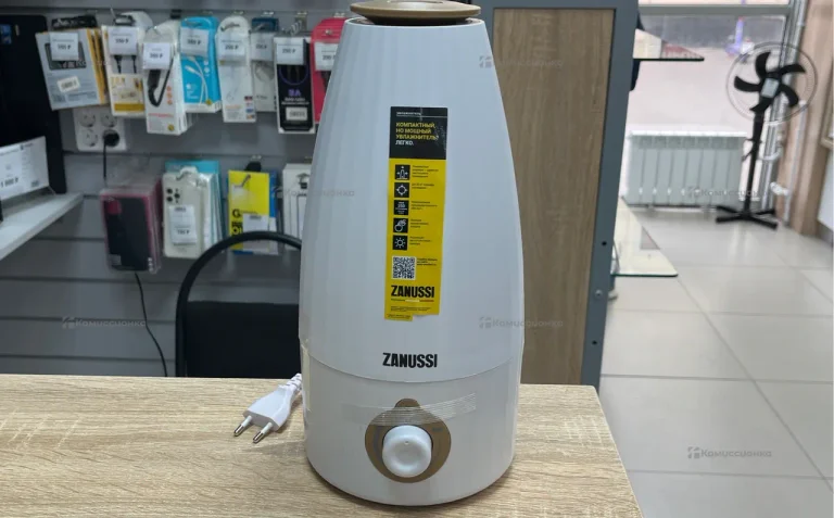 Увлажнитель Zanussi ZH 2