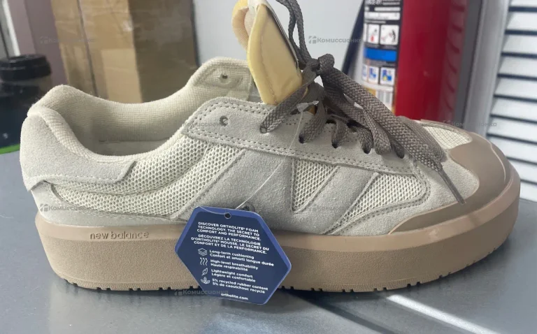 Кроссовки New Balance DCT302WB размер 42