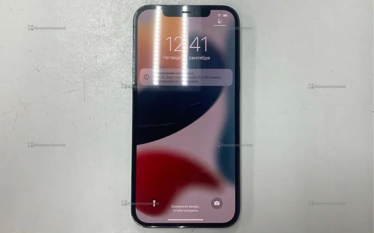 Apple iphone 12 pro max 256Gb